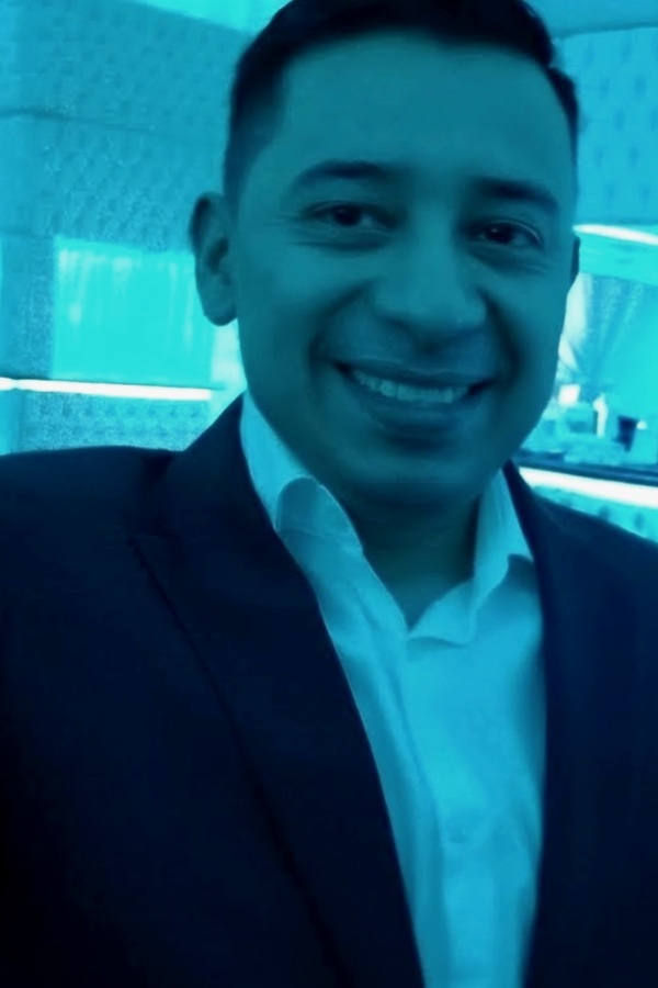 Cruise Brothers Travel Agent Benjamin lopez